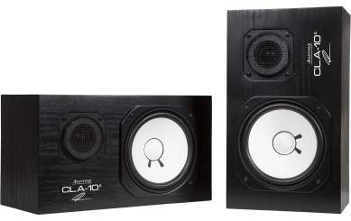 Avantone CLA-10A Chris Lord Alge ACTIVE Studio Monitors, Paar 