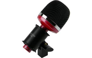 Avantone Mondo Dynamic Kick Drum Microphone 