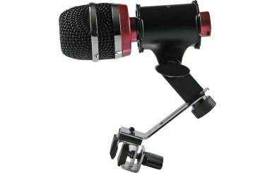 Avantone Atom Dynamic Tom Microphone 