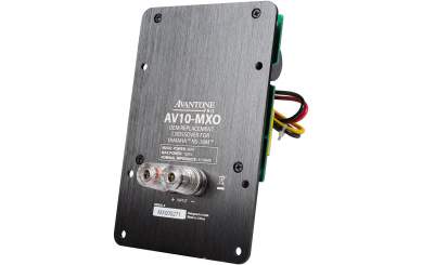 Avantone AV10-MXO 