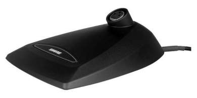 Shure A412B Tischstativ für MX412/MX418 