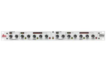 dbx 266 XS 
