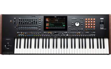 Korg PA-5X 61 International 