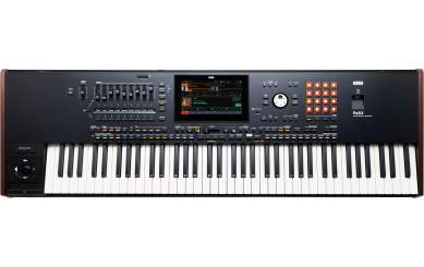 Korg PA-5X 76 International 