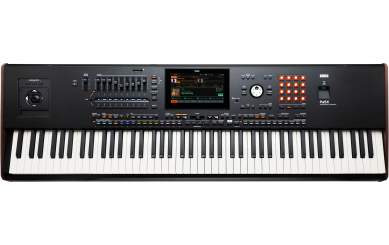 Korg PA-5X 88 International 