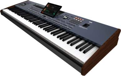 Korg PA-5X 88 Musikant 