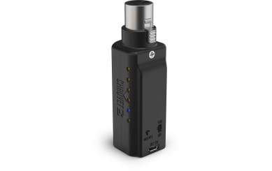 Chauvet DJ D-Fi XLR RX 