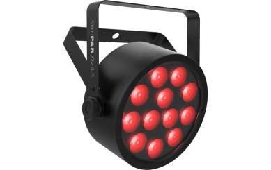 Chauvet DJ SlimPAR T12 ILS 