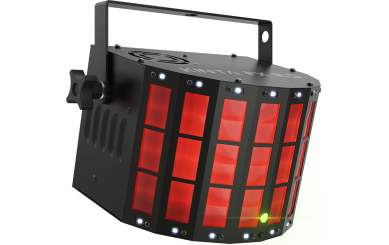 Chauvet DJ Kinta FX ILS 