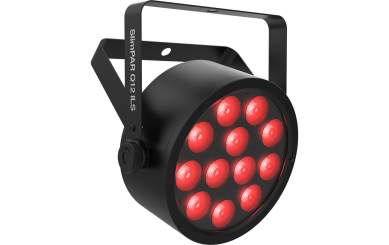 Chauvet DJ SlimPAR Q12 ILS 
