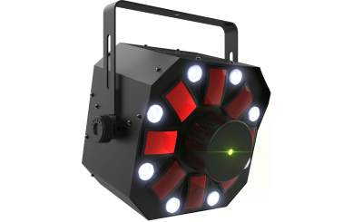Chauvet DJ Swarm 5 FX ILS 