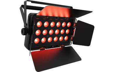Chauvet DJ SlimBANK Q18 ILS 