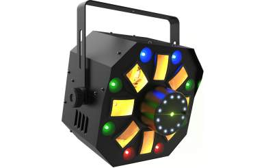 Chauvet DJ Swarm Wash FX ILS 