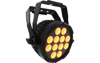 Chauvet DJ SlimPAR Pro Q IP 