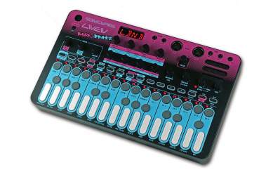 Sonicware LIVEN Bass&Beats 
