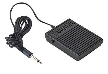 Yamaha FC-5 Sustainpedal 
