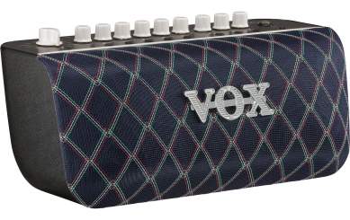 Vox Adio Air BS Basscombo 
