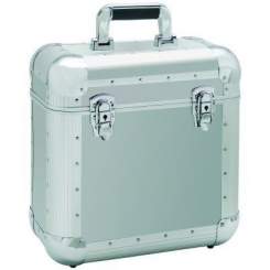 Reloop Club Series 60er Case silver 