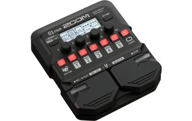 Zoom G1 FOUR 