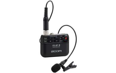 Zoom F2-BT 