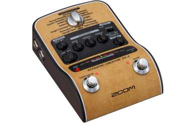 Zoom AC-2 