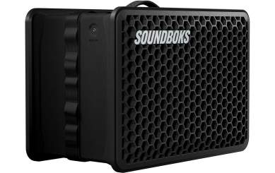 Soundboks Go 
