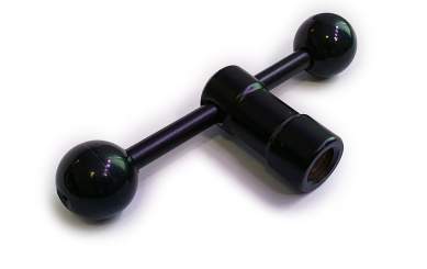 K&M Knebelmutter 