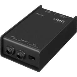 IMG Stageline DIB-100 Direkt-Box 