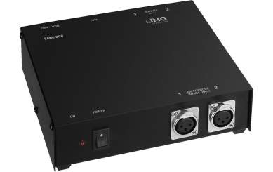 IMG Stageline EMA-3 Phantomspeisung 