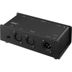 IMG Stageline LC-31 Line-Combiner 