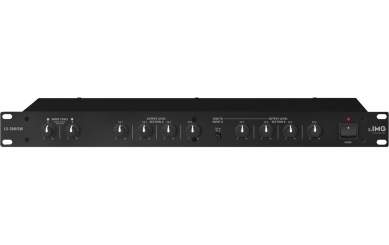 IMG Stageline LS-280/SW Line Splitter 