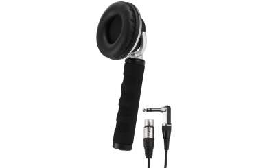 IMG Stageline MDH-6300 Hand-Kopfhörer 