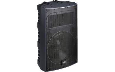 IMG Stageline PAB-512/BL PA-Lautsprecherbox 