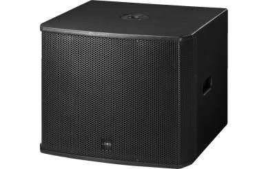 IMG Stageline PSUB-15AKA Aktiv-Subwoofer 