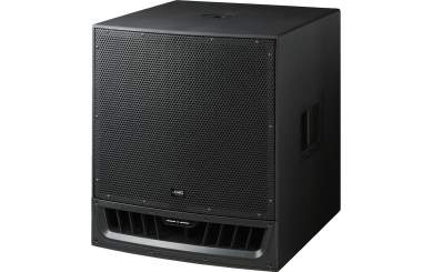 IMG Stageline PSUB-418AK Aktiv-Subwoofer 