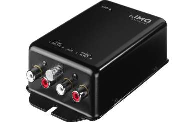 IMG Stageline SPR-6 RIAA-Vorverstärker 