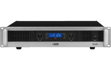 IMG Stageline STA-225 Verstärker 