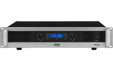 IMG Stageline STA-235 Verstärker 