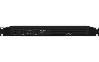 IMG Stageline STA-300D Verstärker 