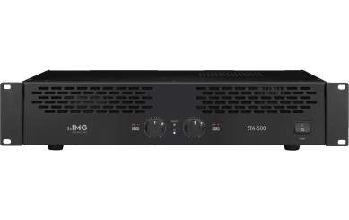 IMG Stageline STA-500 Verstärker 