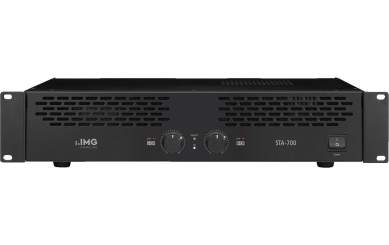 IMG Stageline STA-700 Verstärker 
