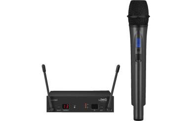 IMG Stageline TXS-611 Funk-Set, 863-865 MHz 