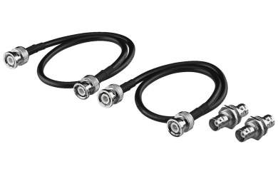 IMG Stageline TXS-70BNC Anschlusssatz für TXS 