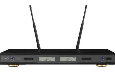 IMG Stageline TXS-865 Empfänger (506-542 MHz) 