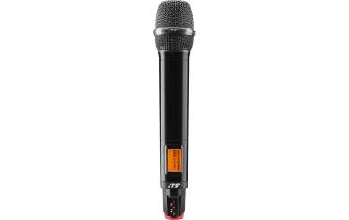 JTS JSS-20/5 Handmikrofonsender 