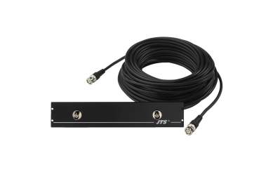 JTS RTF-20 BNC-Anschlussset 