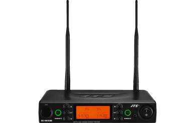 JTS RU-8012DB/5 Empfänger 