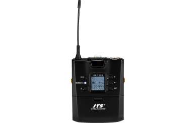 JTS RU-G3TB/5 Mikrofonsender 