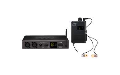 JTS SIEM-2/5 In-Ear-Monitoring-System 