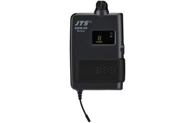 JTS SIEM-2/R5 Empfänger 